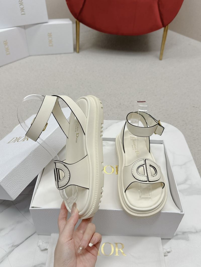 Christian Dior Sandals